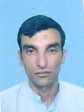 Muhammad Alam
